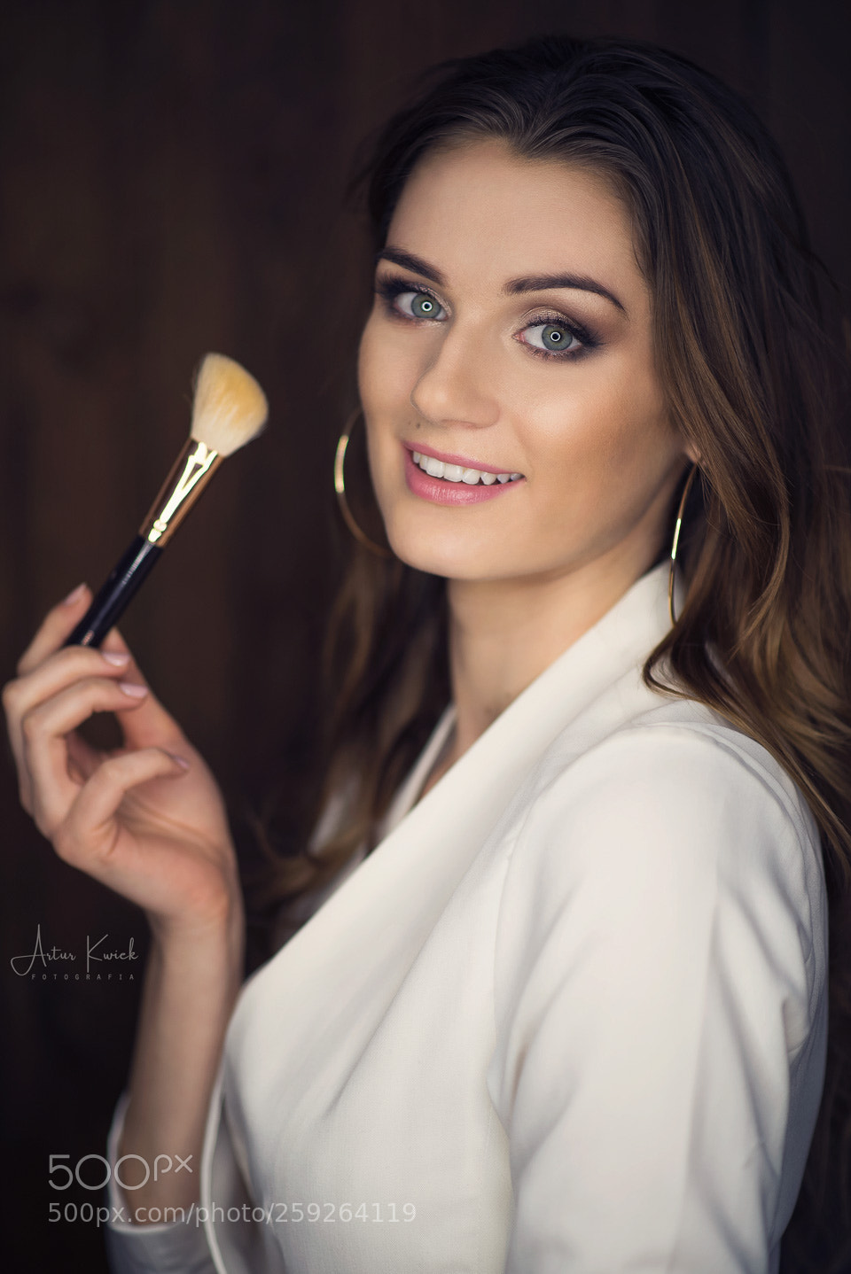 Nikon D750 sample photo. Weronika photography