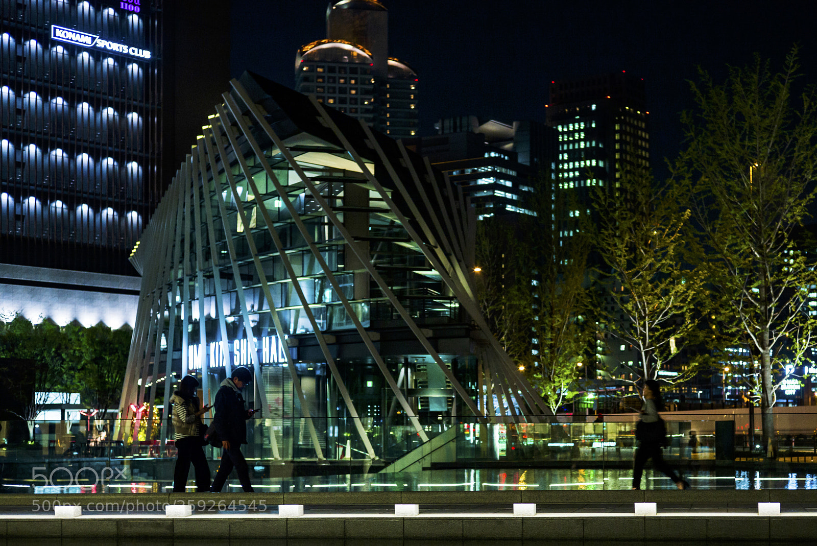 Leica M (Typ 240) sample photo. Urban night snap photography
