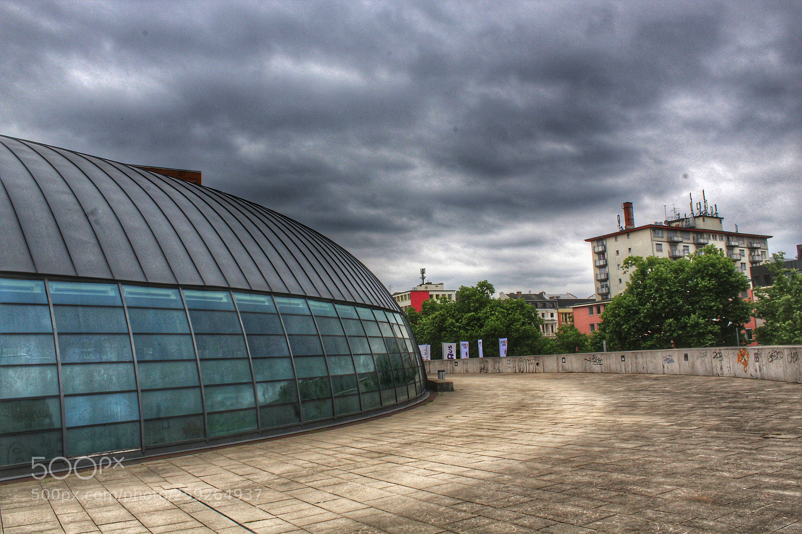 Canon EOS 1200D (EOS Rebel T5 / EOS Kiss X70 / EOS Hi) sample photo. Wiesbaden photography