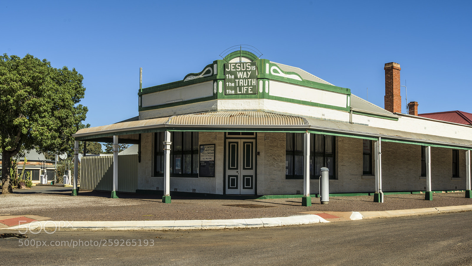 Nikon D810 sample photo. Prayer house,melrose,south australia photography