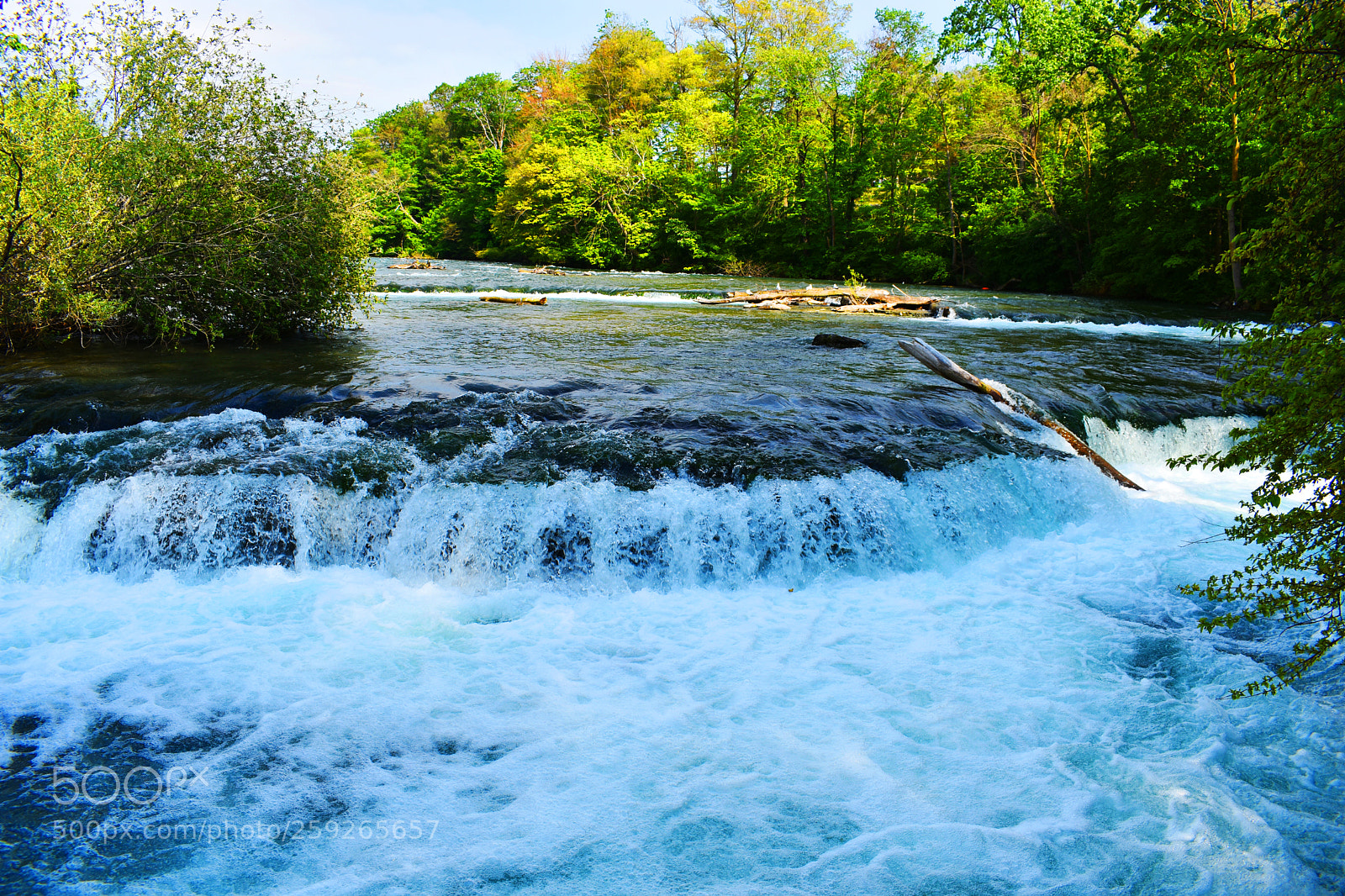 Nikon D3400 sample photo. Niagara photography