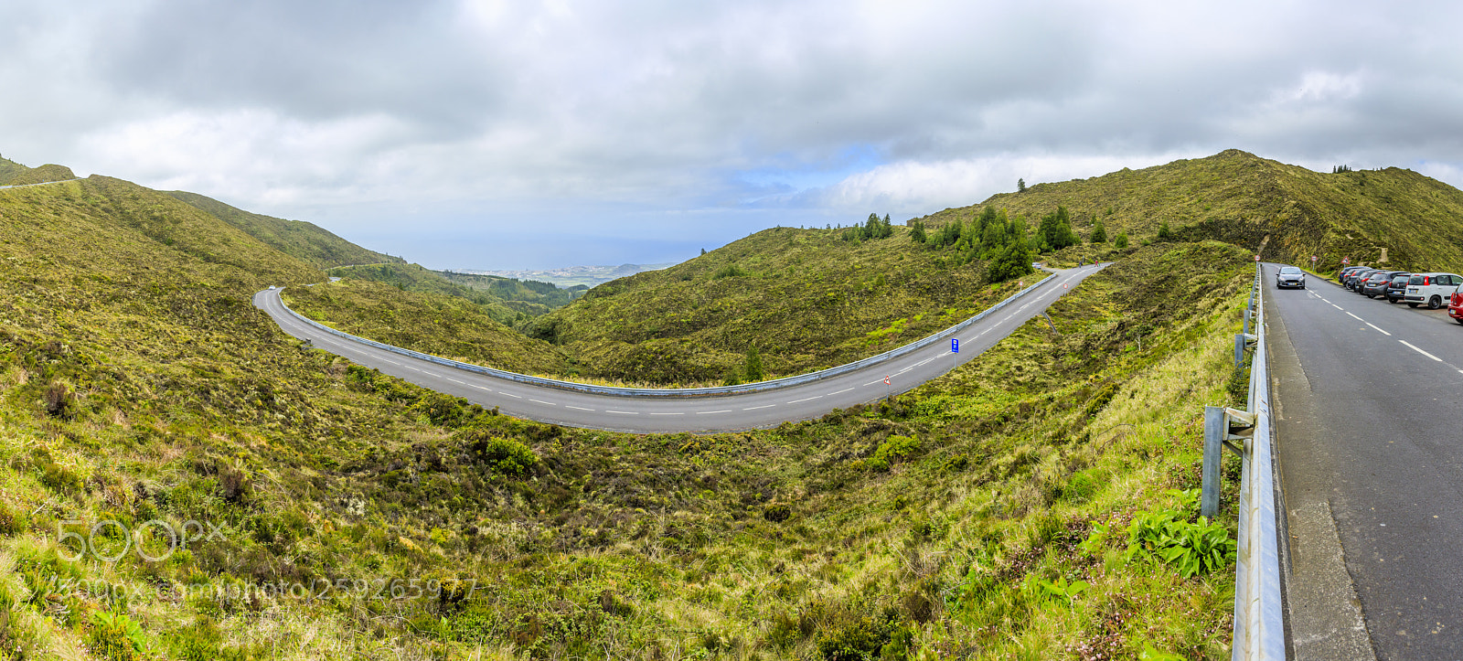 Canon EOS 5D Mark IV sample photo. A ores-s o miguel-miradouro photography