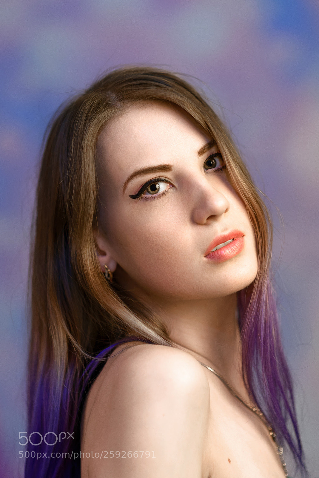 Nikon D610 sample photo. Taniy photography