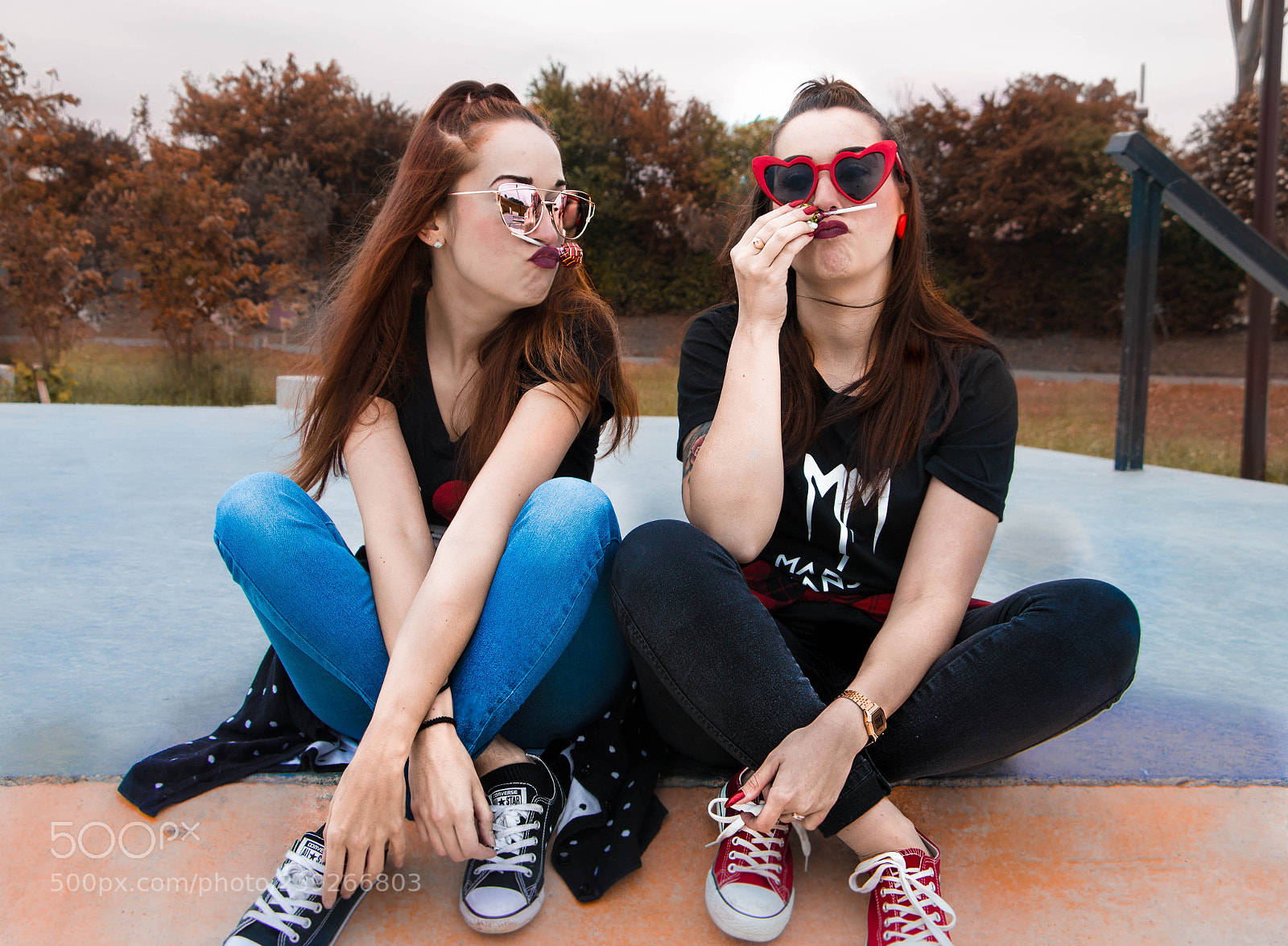 Canon EOS 70D sample photo. Sweet sisters photography