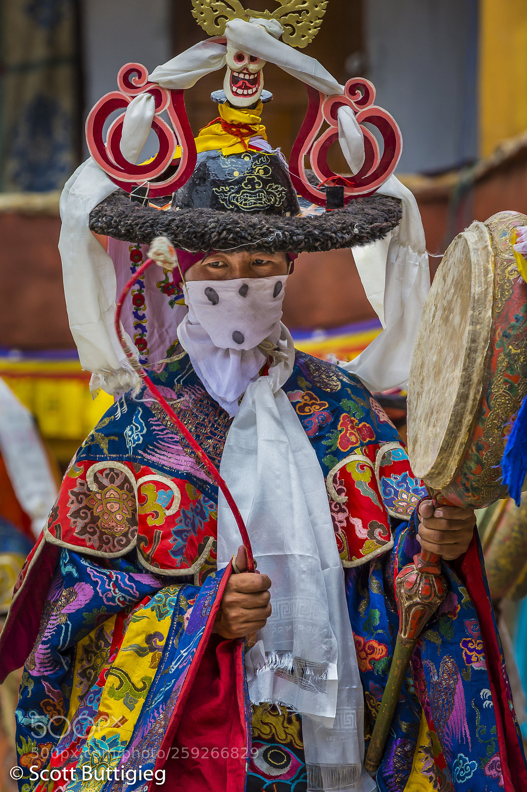 Canon EOS-1D X sample photo. Black hat dancer iii photography