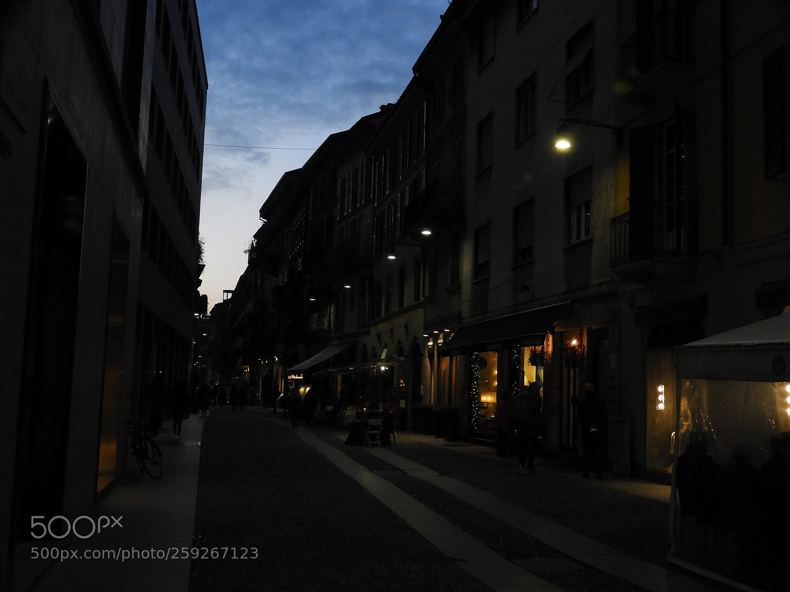 Nikon Coolpix B700 sample photo. My sweet milan photography