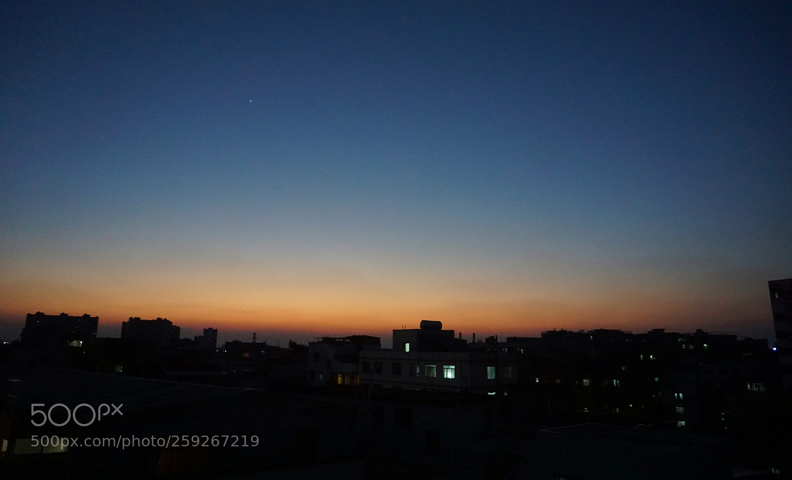 Sony a6000 sample photo. 偷拍到一缕晚霞 photography