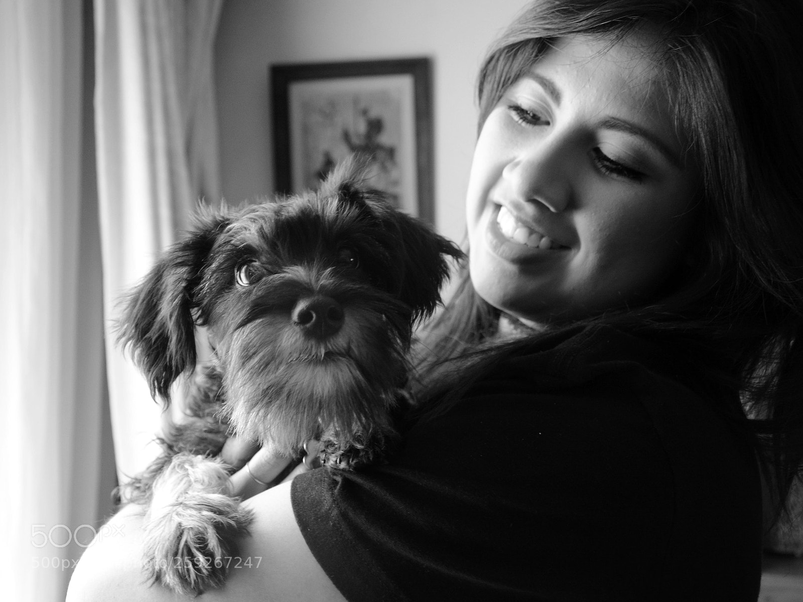 Nikon D7100 sample photo. Nina photography