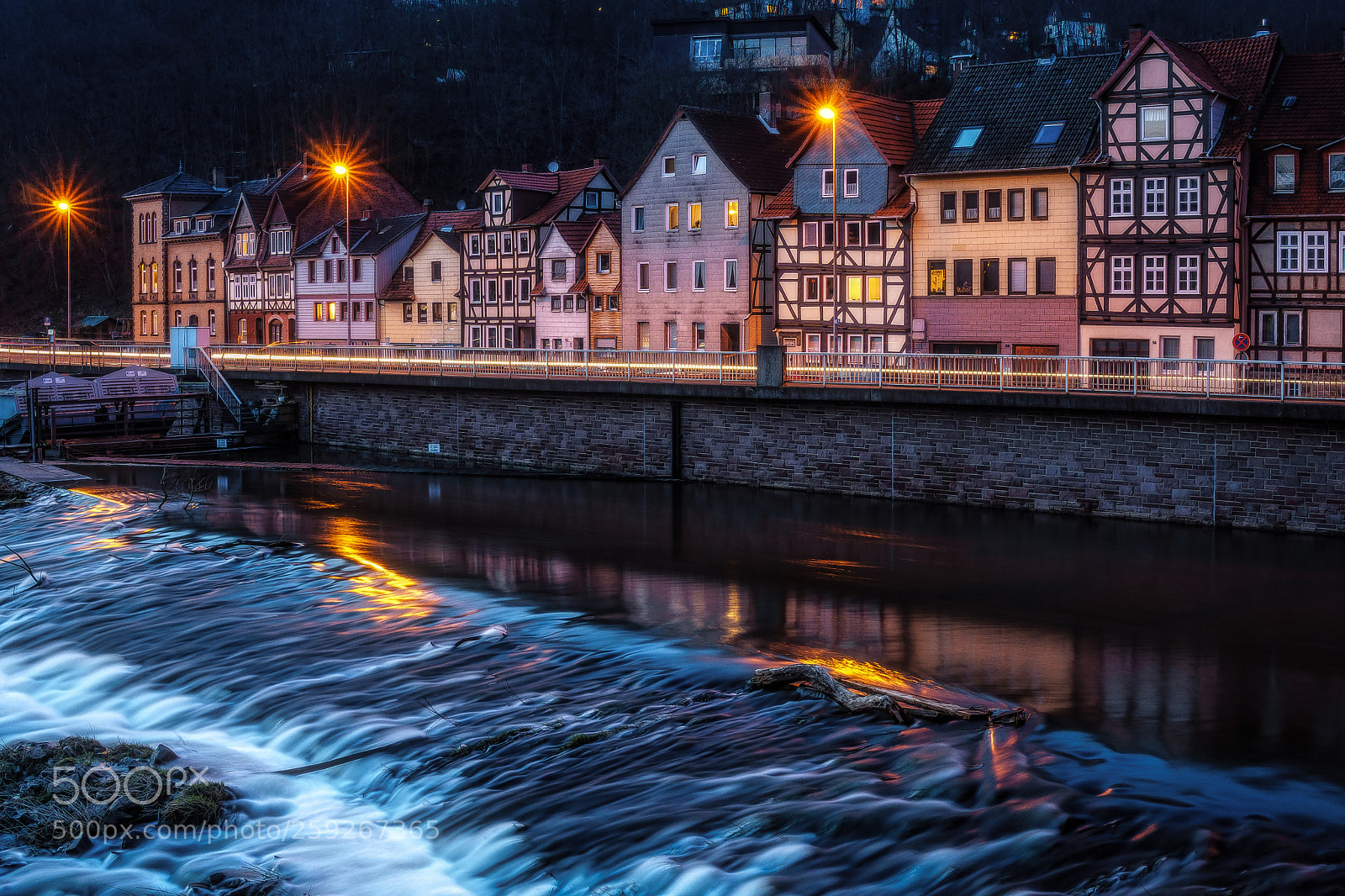 Sony a6000 sample photo. M nden in der photography