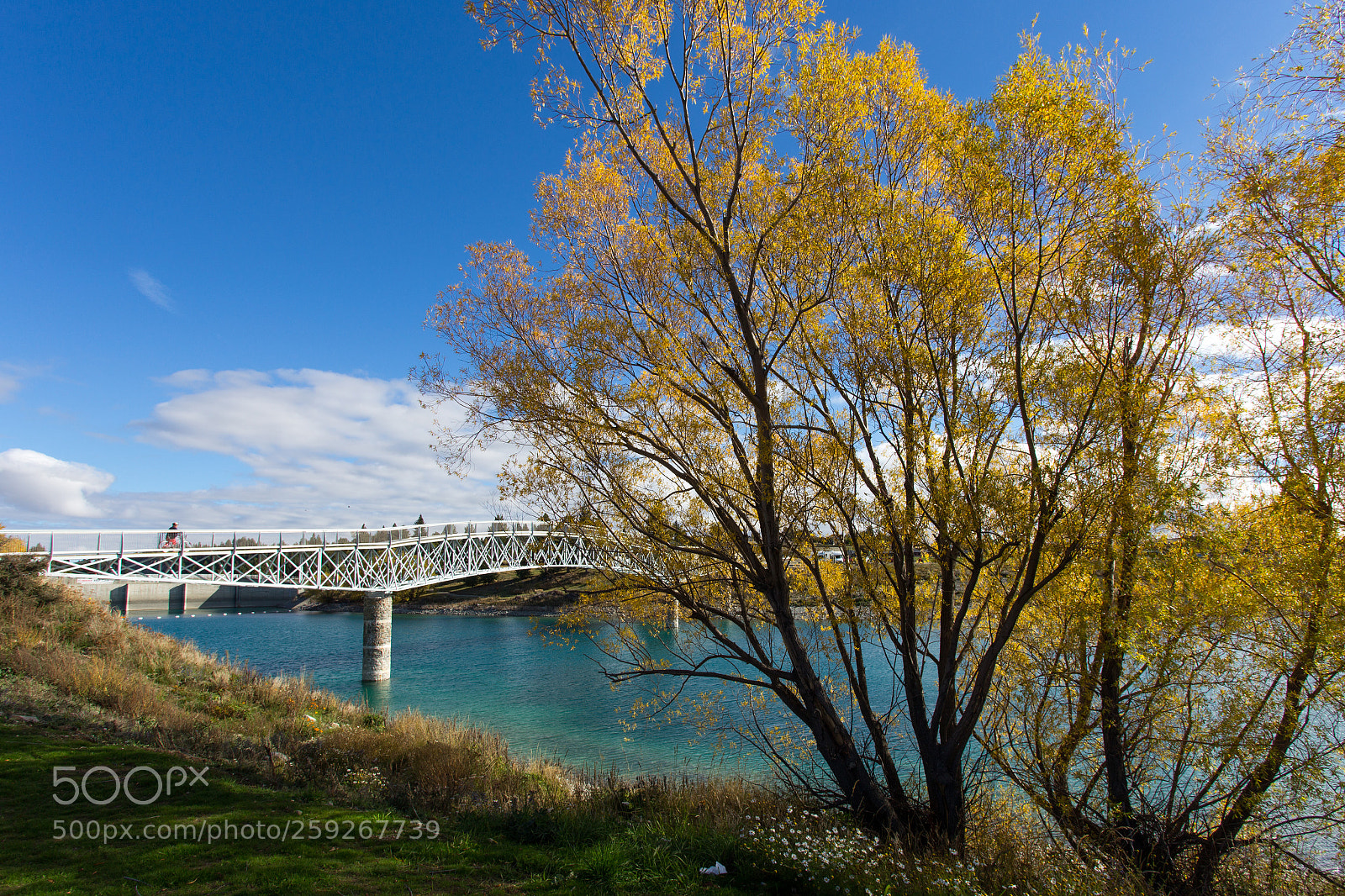 Canon EOS 6D sample photo. Lake's colours photography