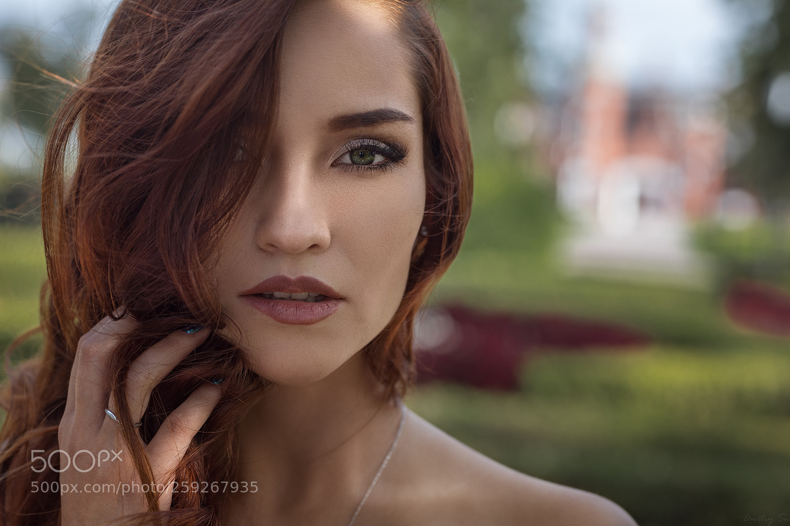Canon EOS 5D Mark IV sample photo. Elena photography