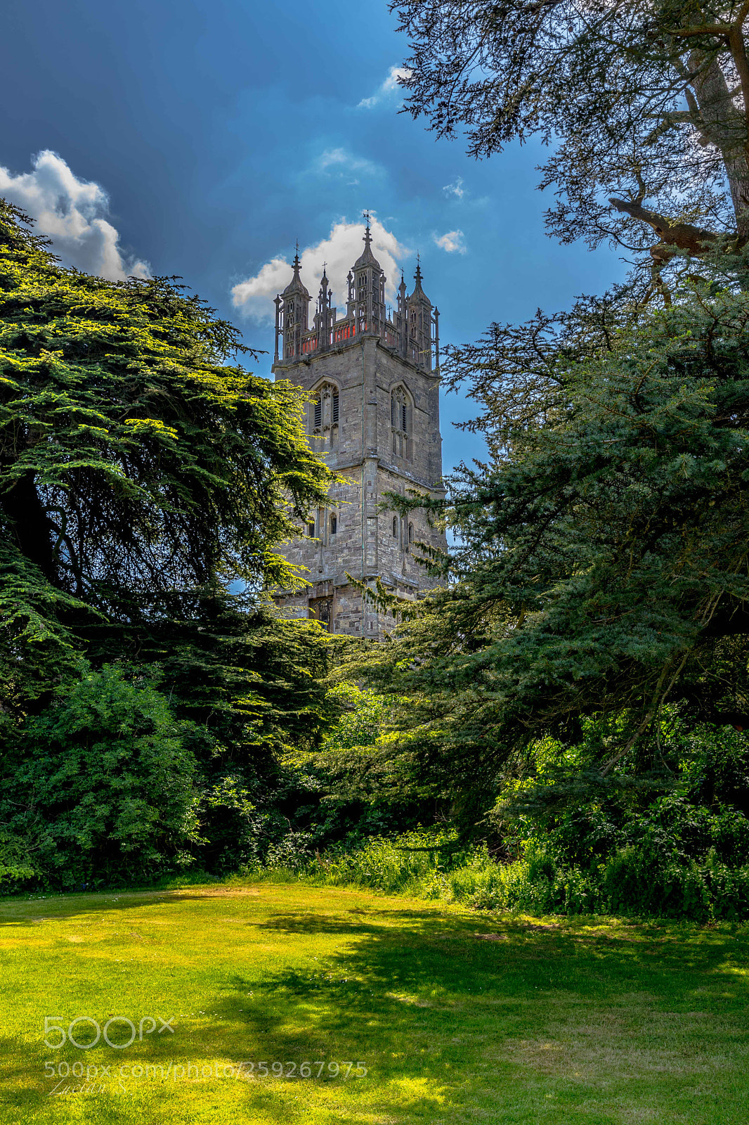 Canon EOS 5D Mark IV sample photo. St mary c of photography