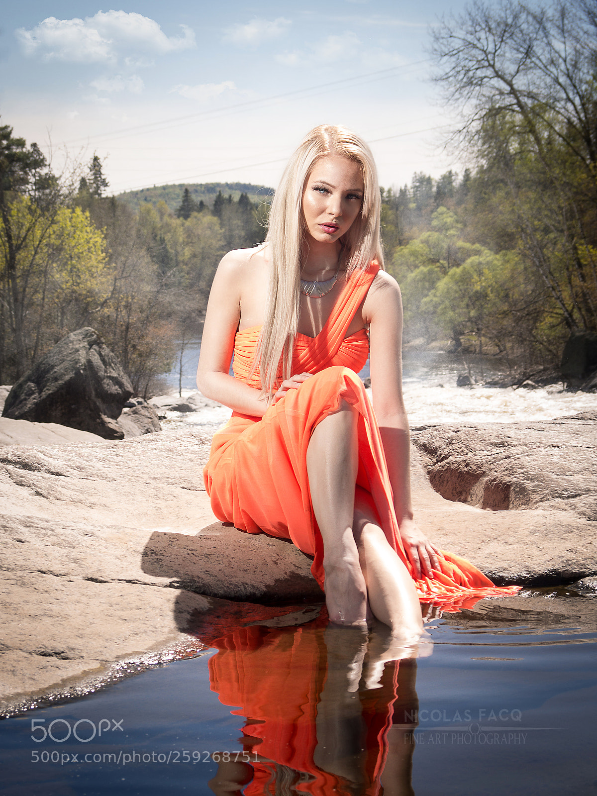Olympus OM-D E-M5 sample photo. Sirens photography