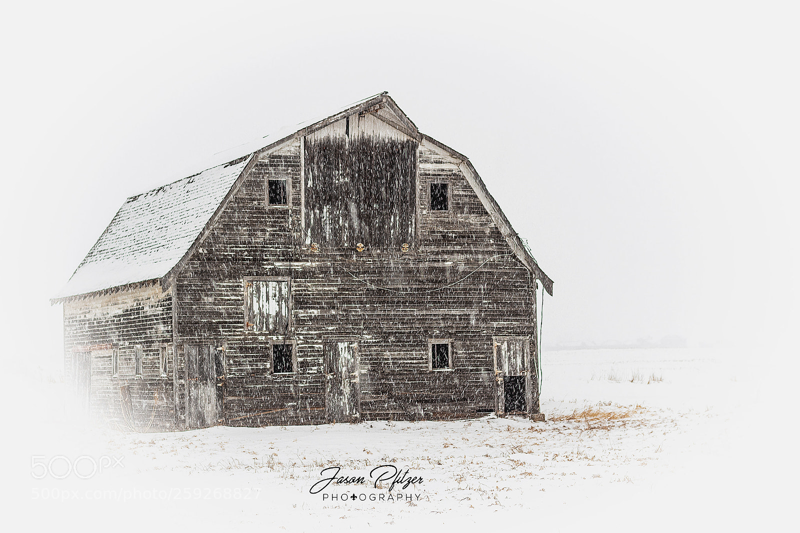 Canon EOS 1300D (EOS Rebel T6 / EOS Kiss X80) sample photo. Barn photography