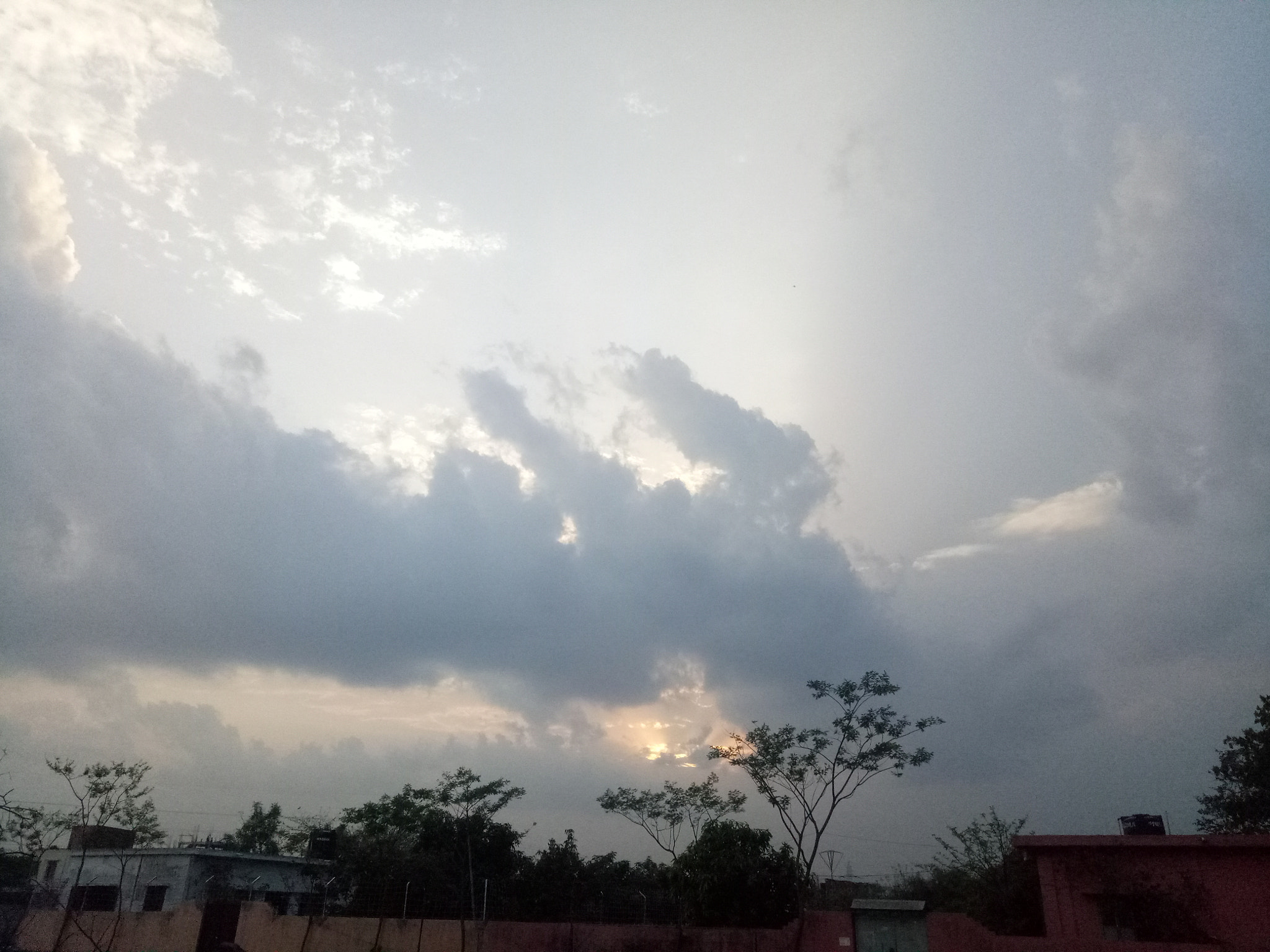 OPPO A1601 sample photo