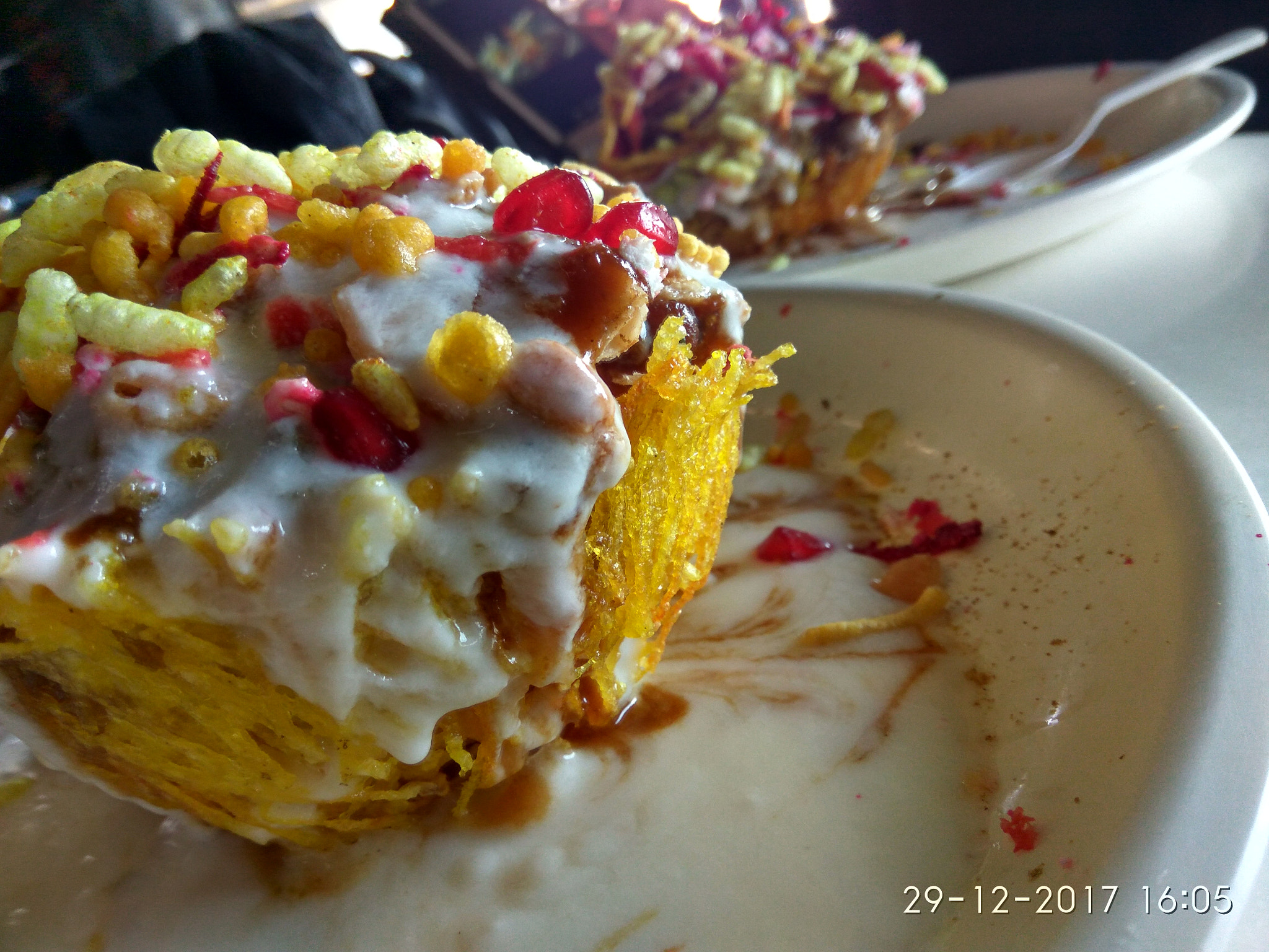 Xiaomi Redmi Note 3 sample photo. Love for food photography