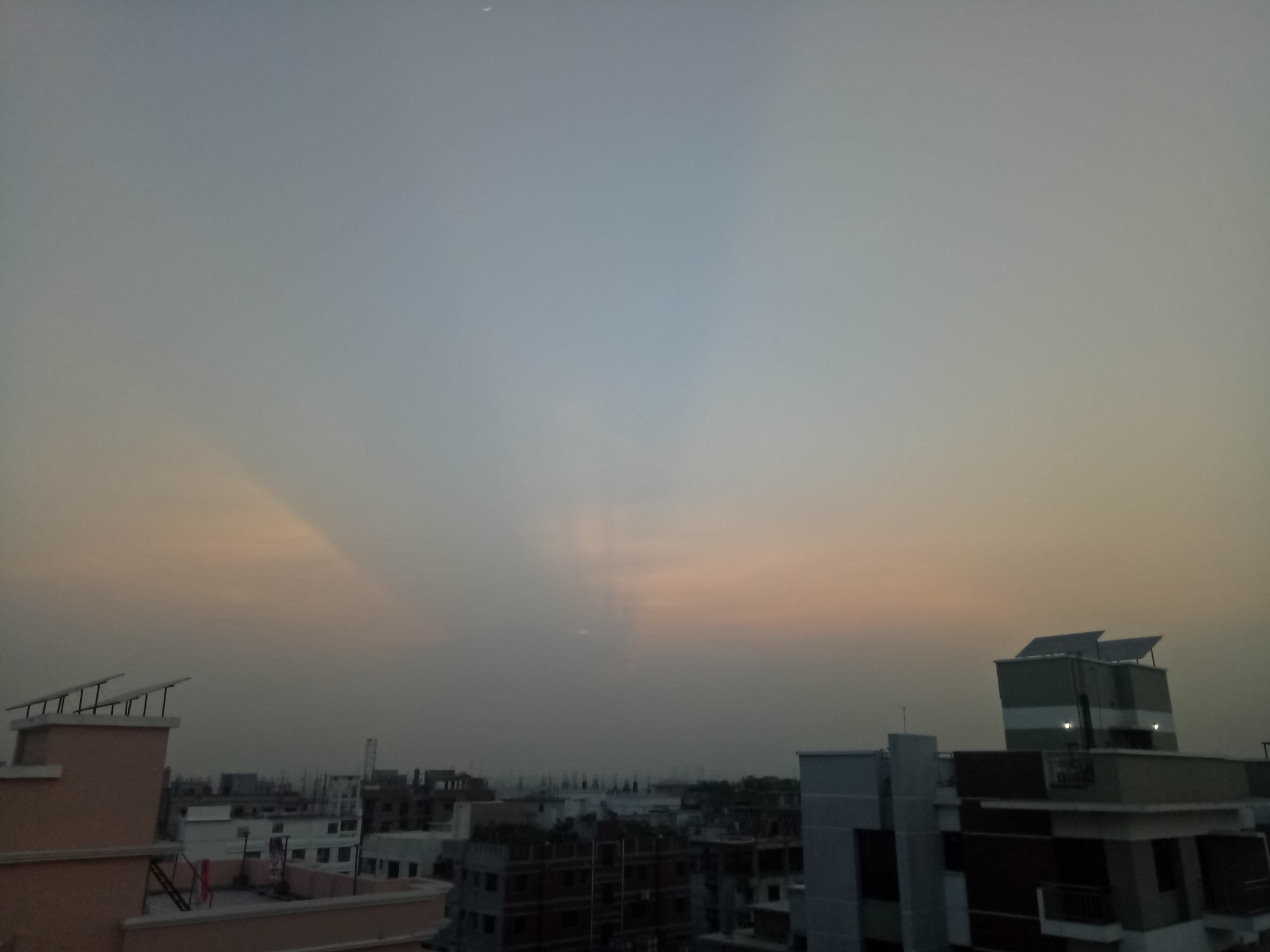 OPPO A1601 sample photo