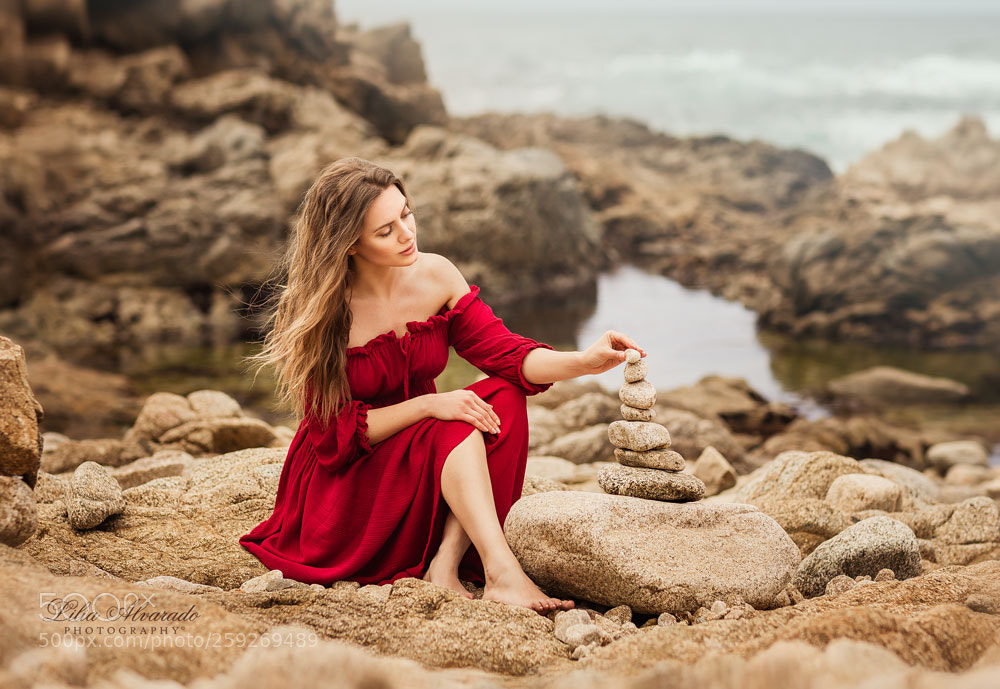Canon EOS 5D Mark IV sample photo. Delicate balance... photography