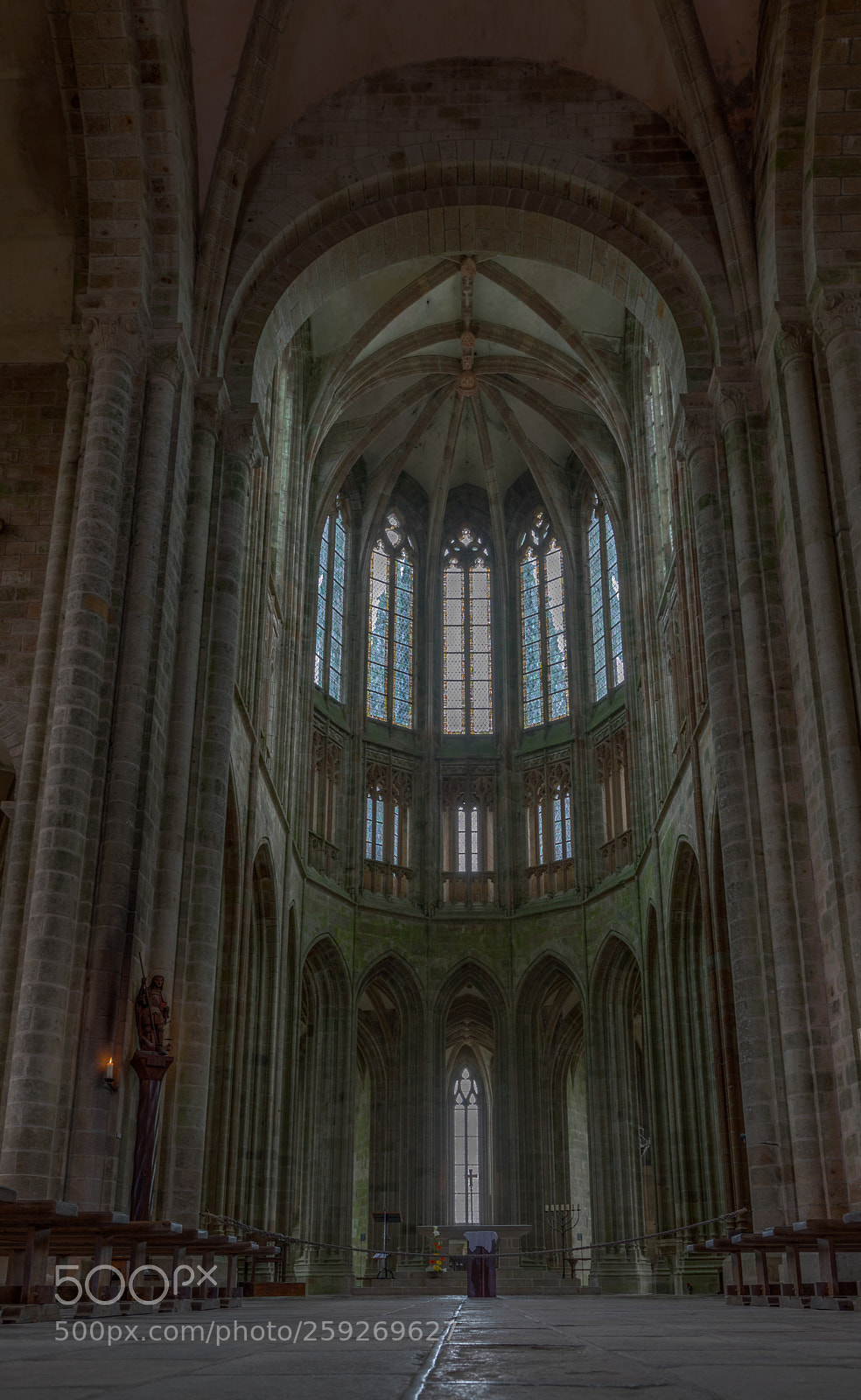 Canon EOS 5D Mark IV sample photo. The abbey of mont photography