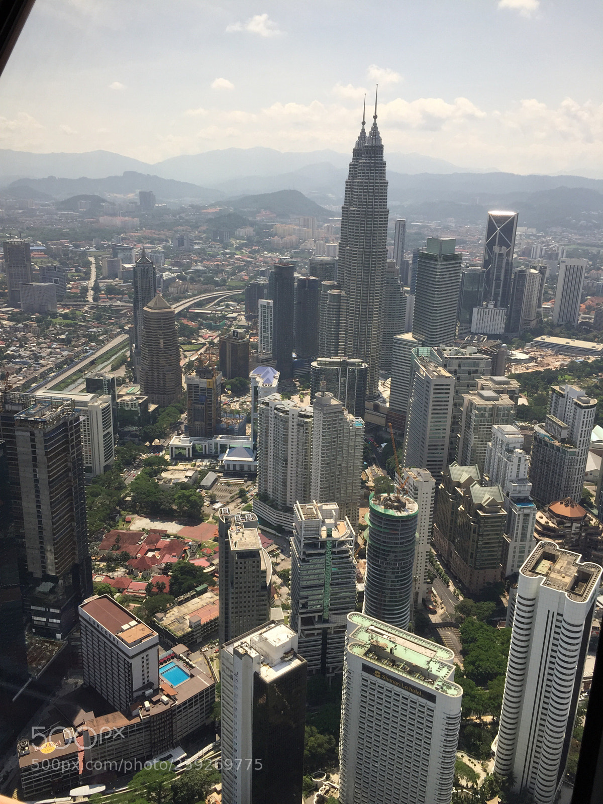 Apple iPhone 6 sample photo. Malaysia ❤️ photography