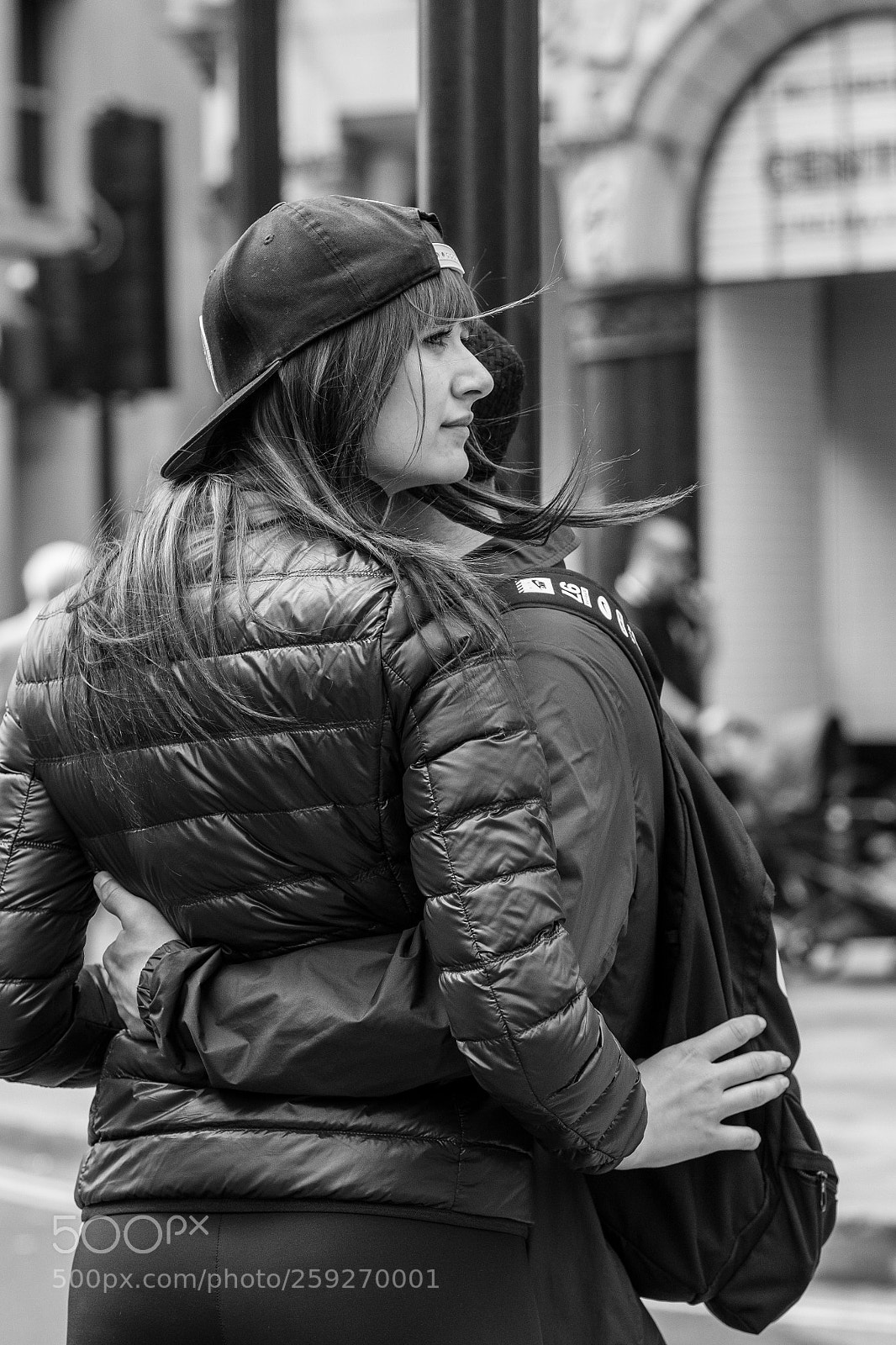 Fujifilm X-T1 sample photo. Poise photography