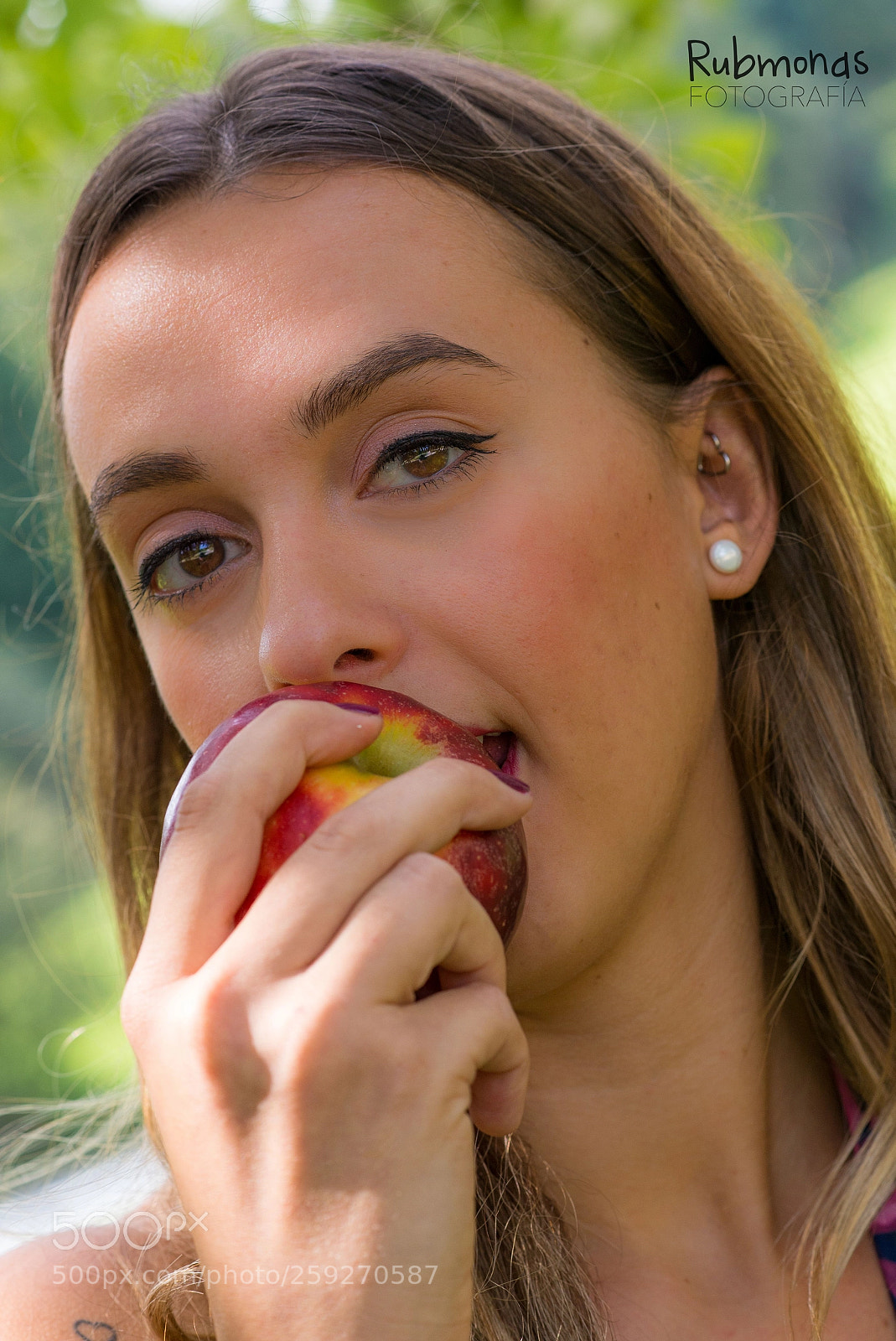 Nikon D600 sample photo. Mirada 67 photography