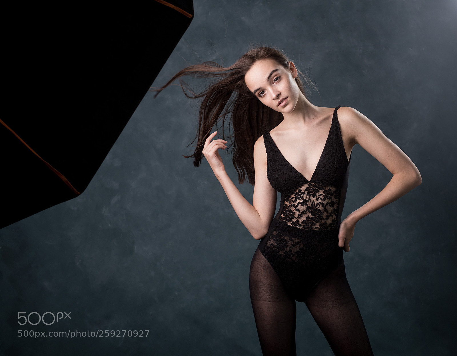 Canon EOS 6D sample photo. In the zone photography