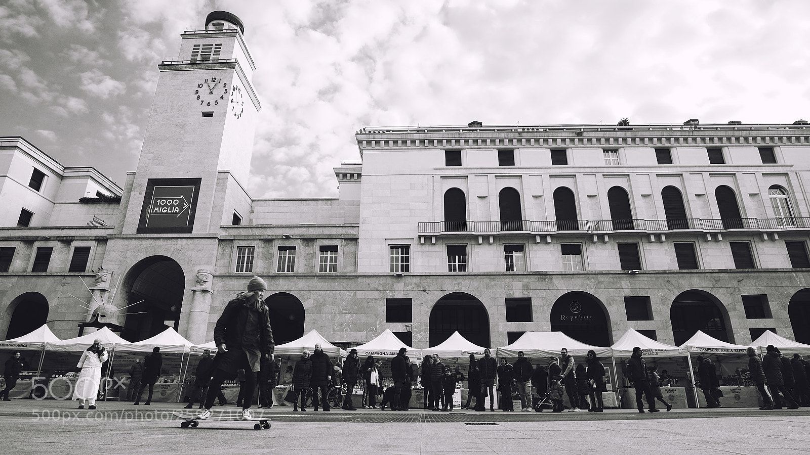 Nikon D700 sample photo. Skating on brescia photography