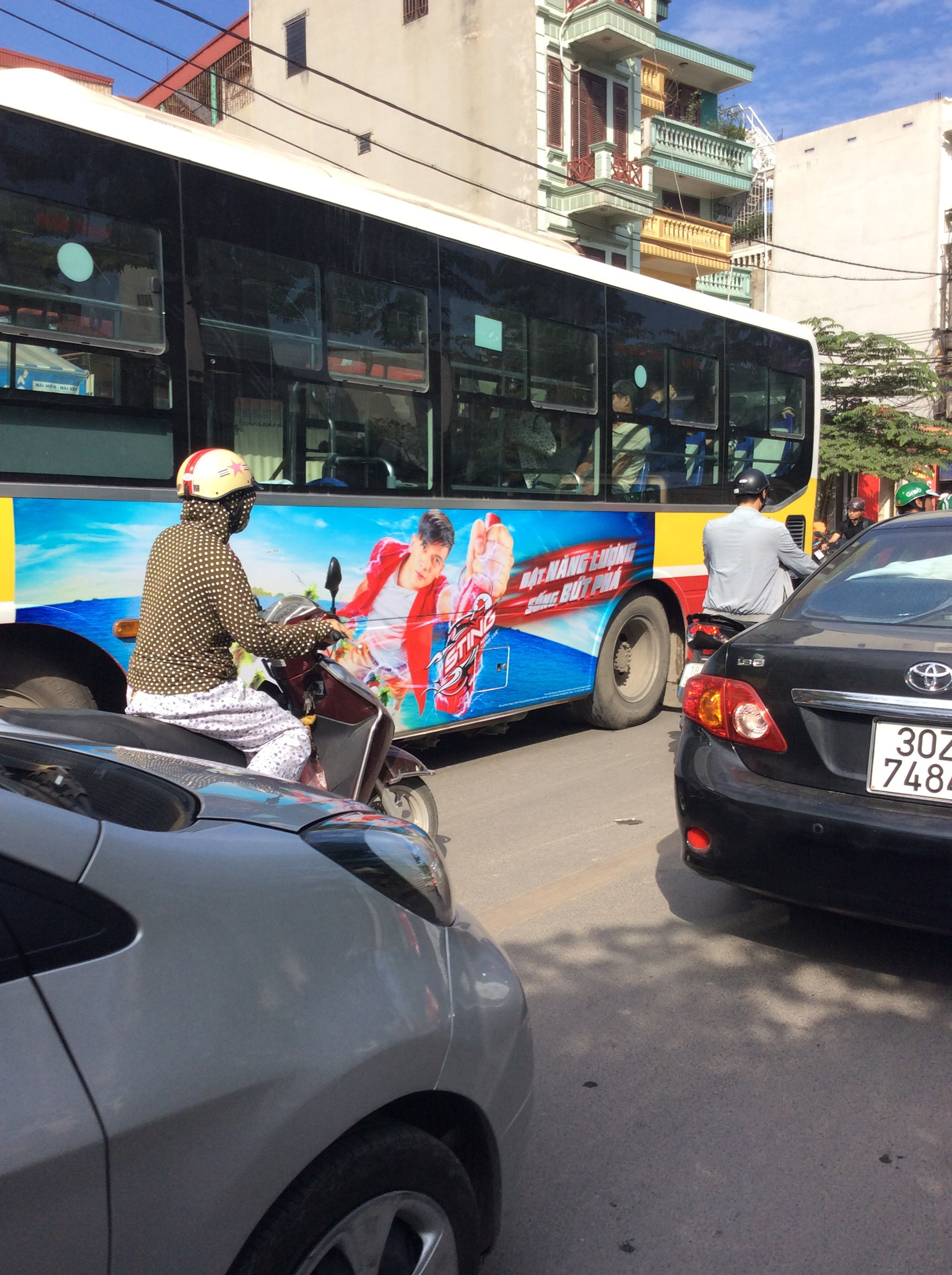 Apple iPad Air sample photo