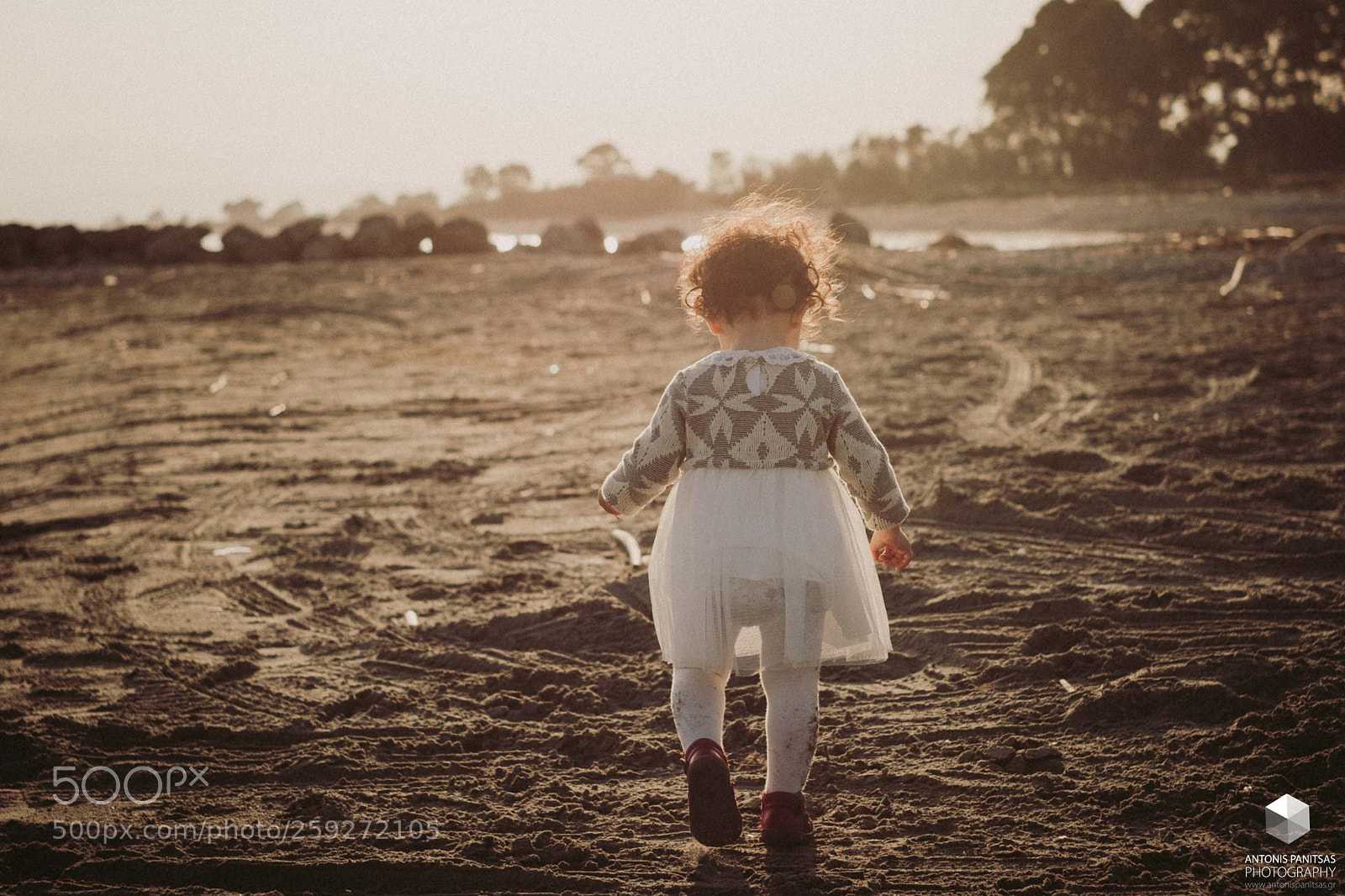 Fujifilm X-H1 sample photo. Innocence photography