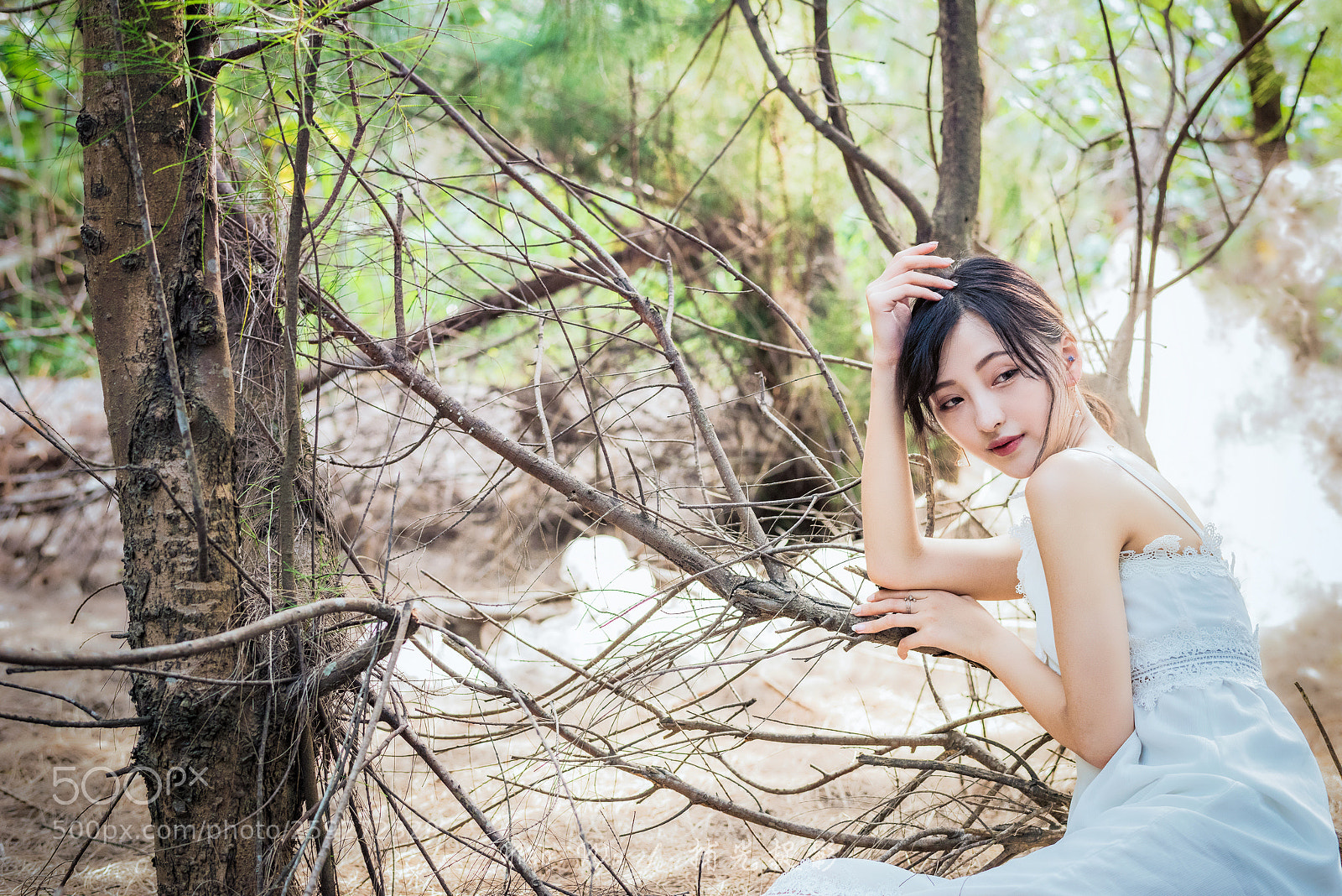 Nikon D810 sample photo. Untitled photography