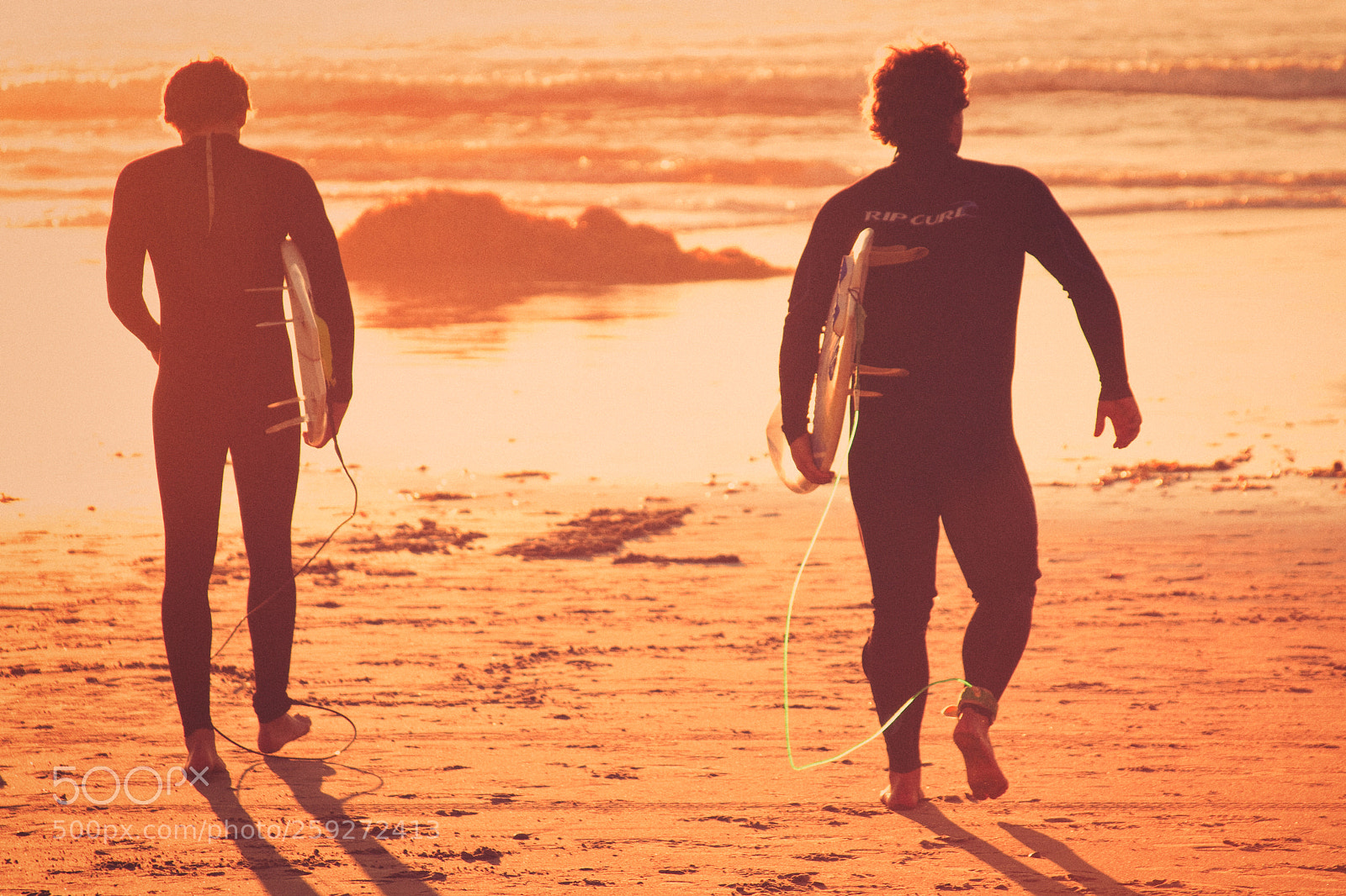 Canon EOS 40D sample photo. Paddle out #1 photography