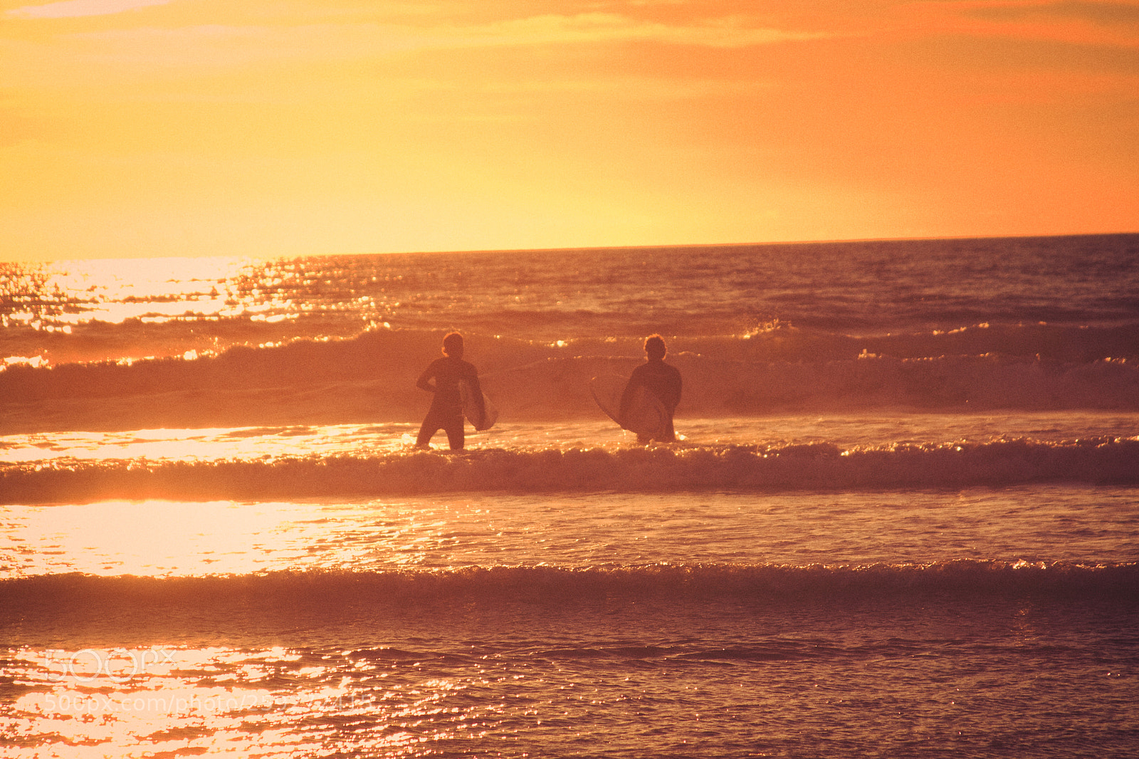 Canon EOS 40D sample photo. Paddle out #2 photography