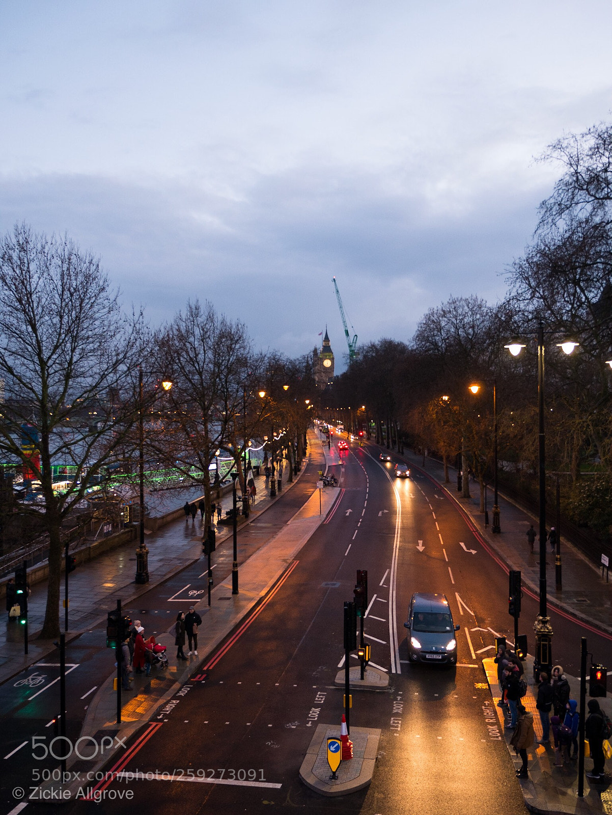 Panasonic Lumix DMC-GX7 sample photo. Big ben at night photography