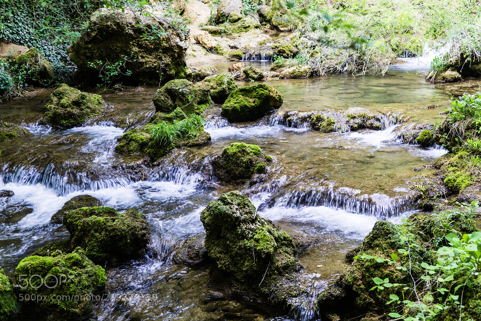 Sony a6000 sample photo. East serbia photography