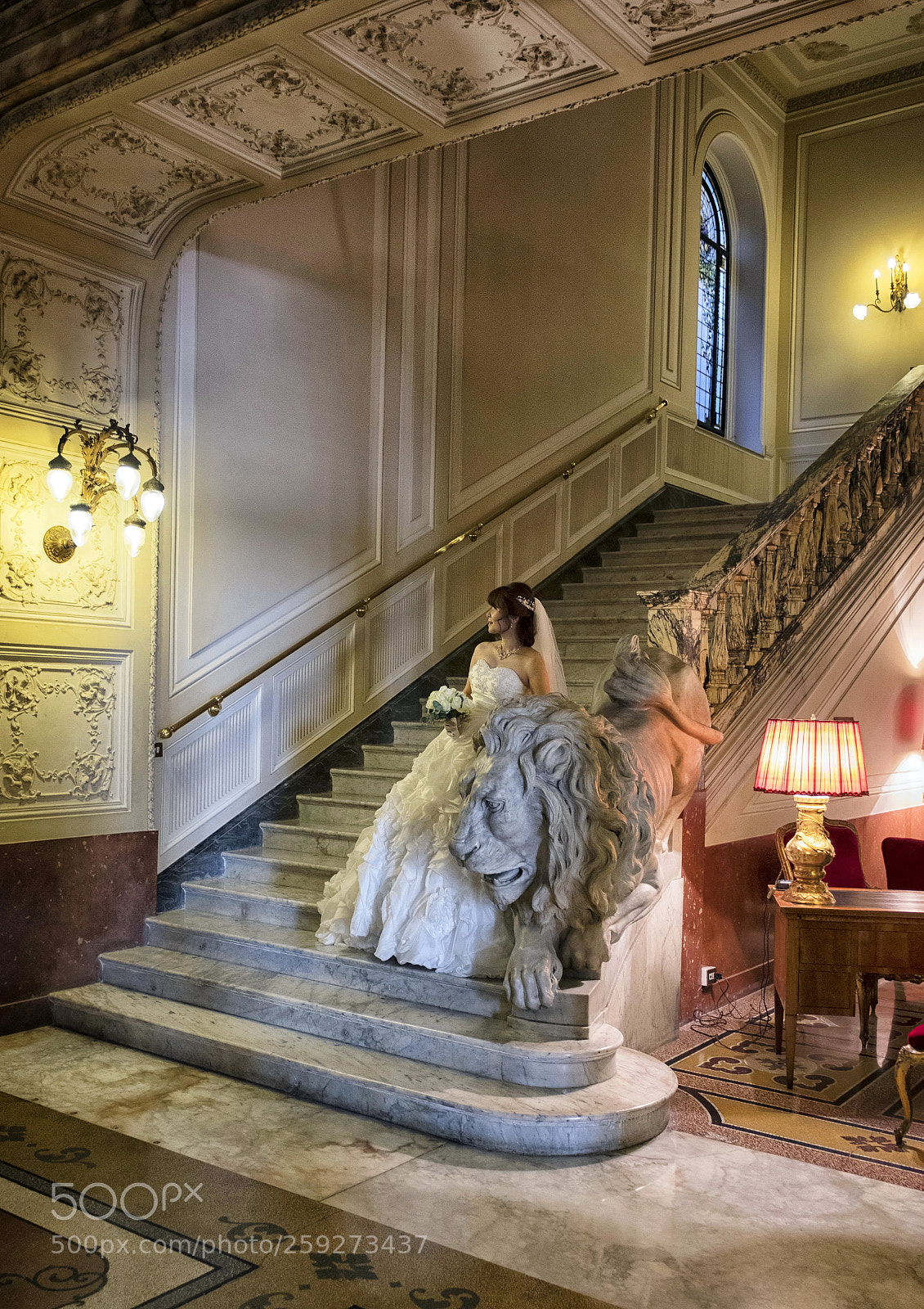Fujifilm X-T2 sample photo. Posing before the ceremony photography