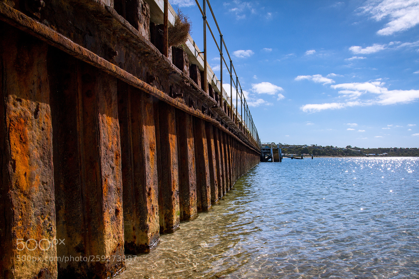 Canon EOS 60D sample photo. Pv wharf photography