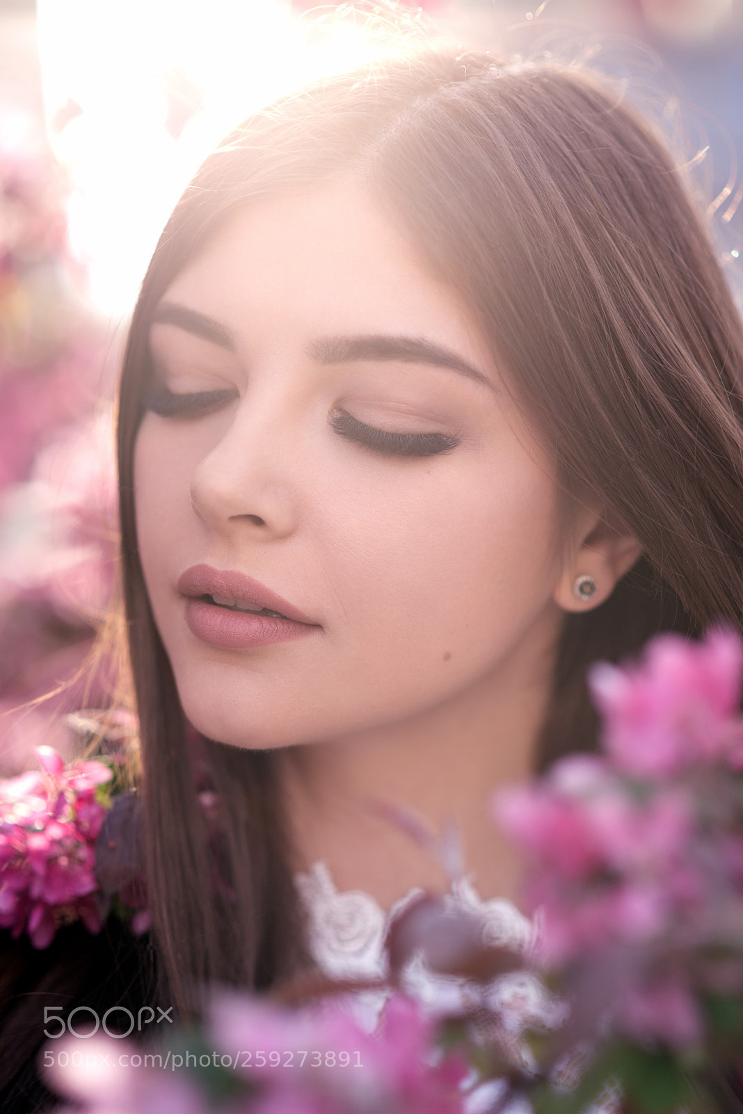 Nikon D610 sample photo. Diana photography