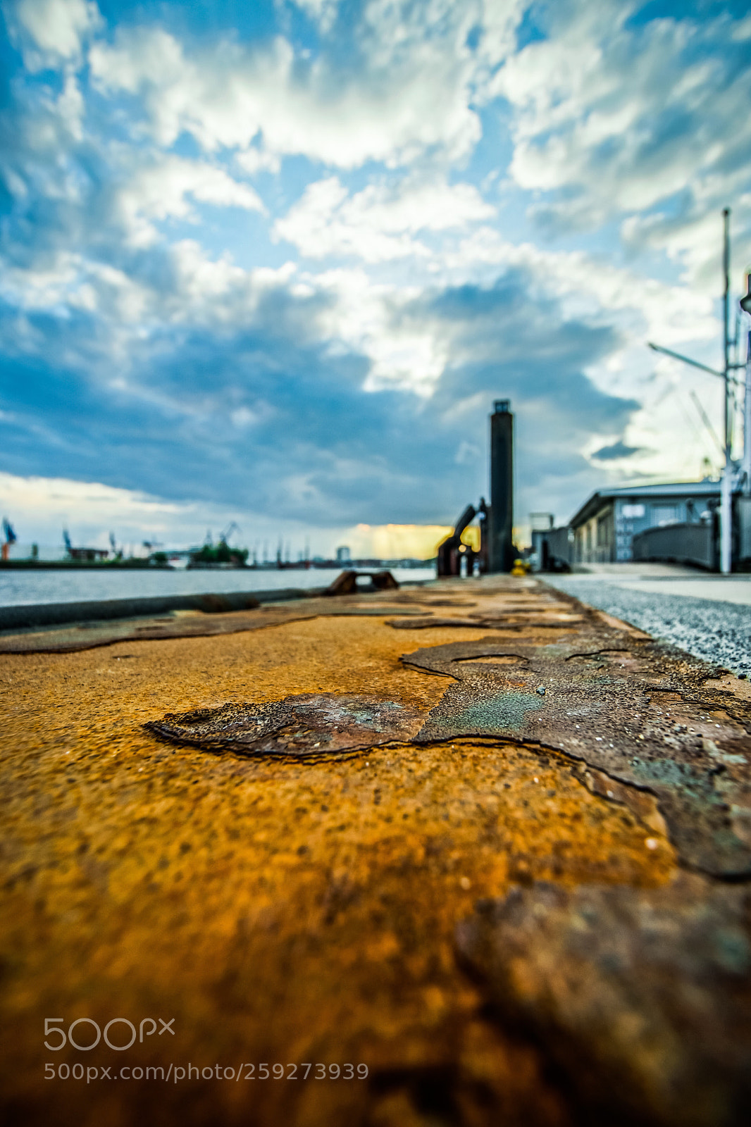 Sony SLT-A99V sample photo. Harbor hamburg  photography