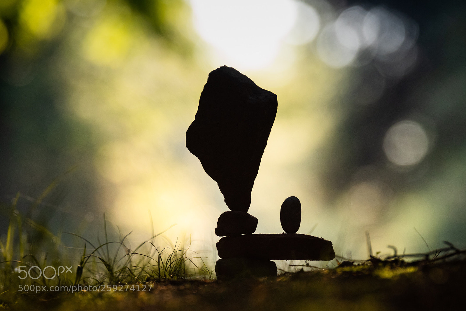 Canon EOS 80D sample photo. Balancing rock photography