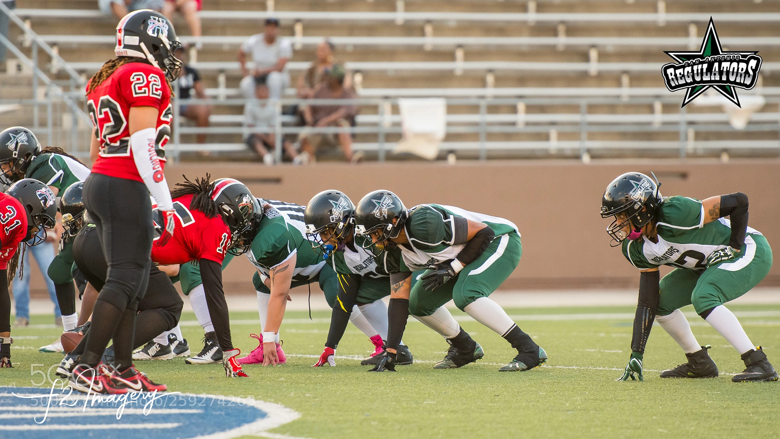 Nikon D500 sample photo. San antonio regulators women's photography