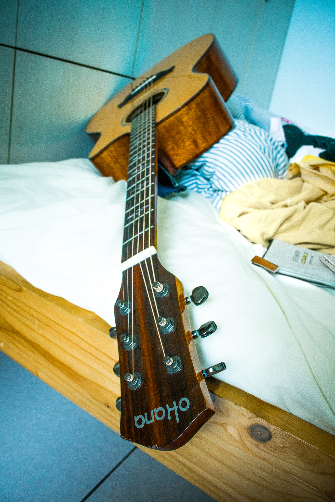 Nikon 1 J5 sample photo. Practice photography