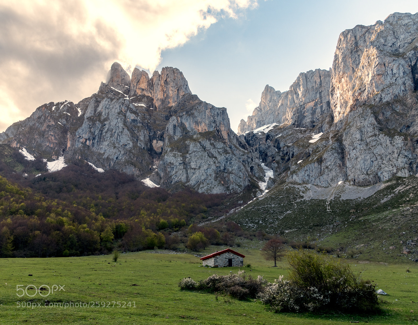 Nikon D850 sample photo. Mountain view from parador photography