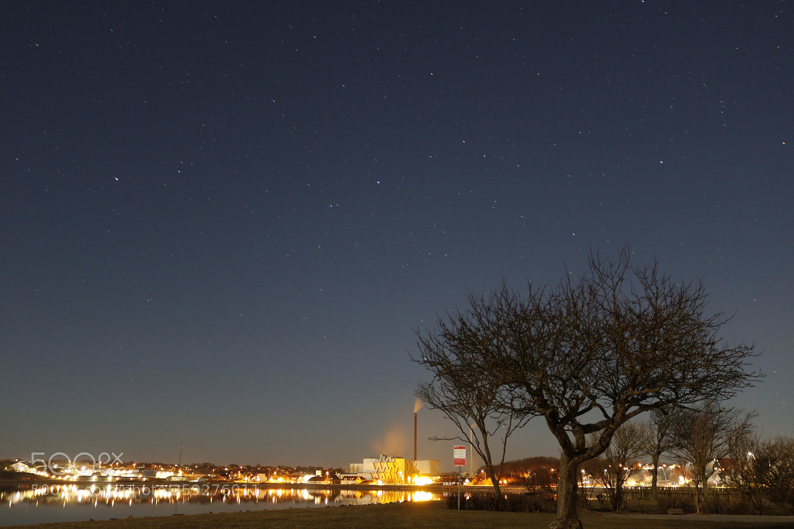 Canon EOS 750D (EOS Rebel T6i / EOS Kiss X8i) sample photo. Love this view photography