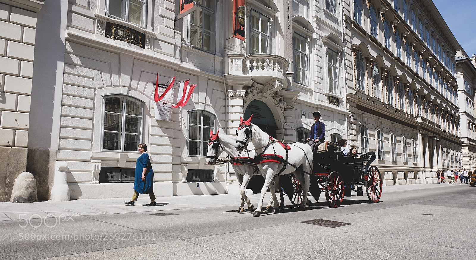 Fujifilm X-T20 sample photo. Summer in vienna photography