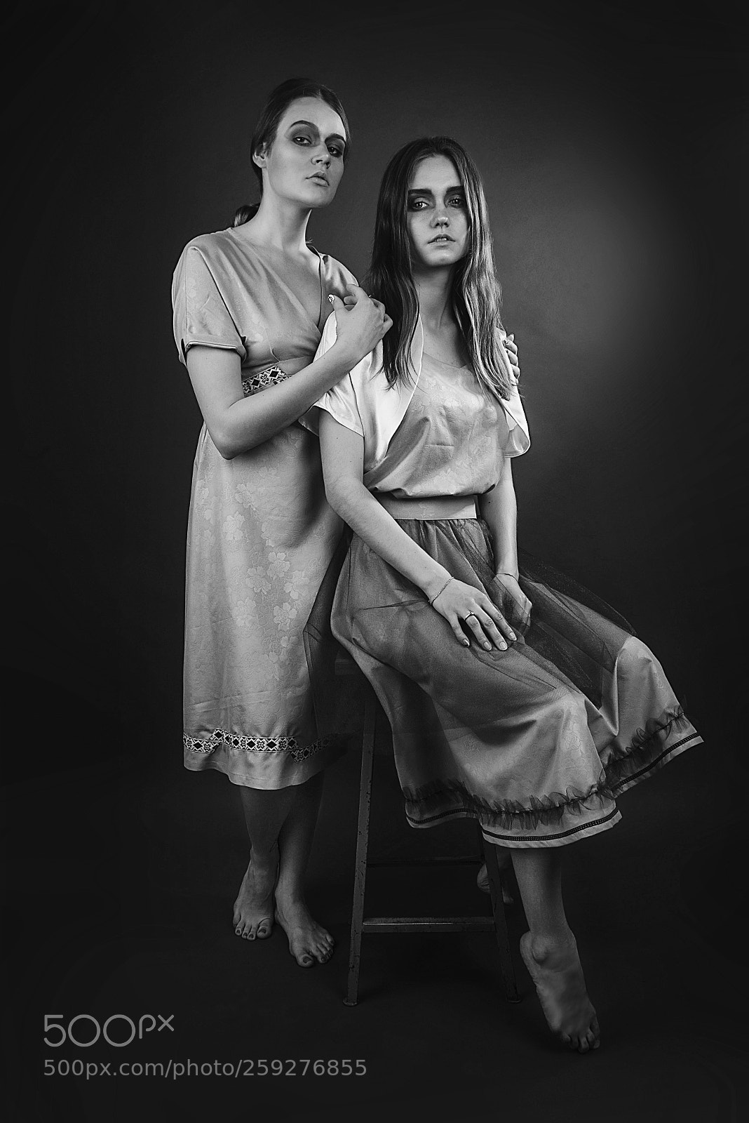 Nikon D3 sample photo. Штампxf photography