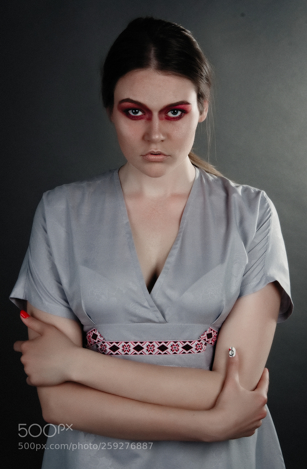 Nikon D3 sample photo. Exposure photography