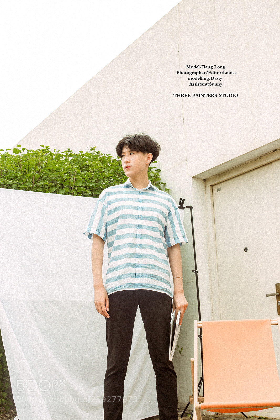 Canon EOS 6D sample photo. -夏日 photography