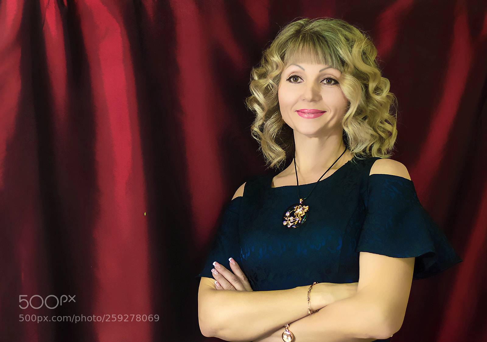 Nikon D3200 sample photo. Яркая улыбка photography
