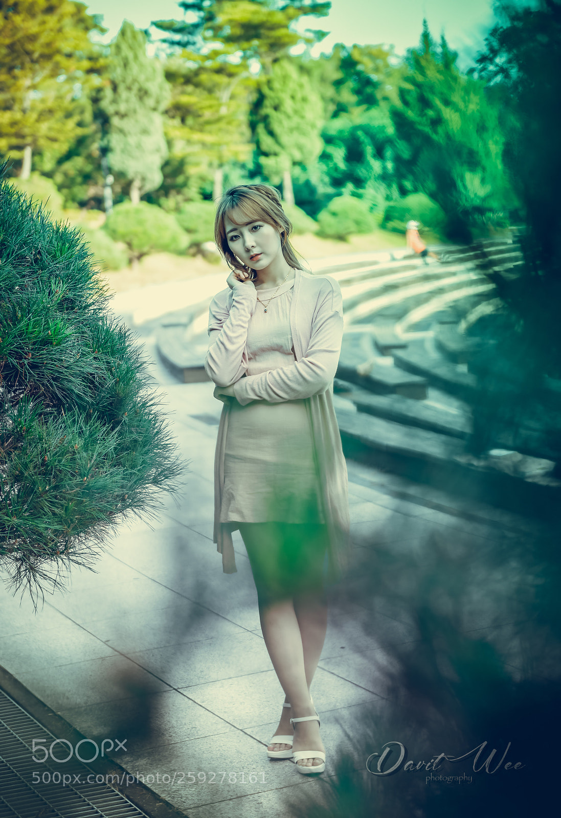 Nikon D810 sample photo. Sad photography